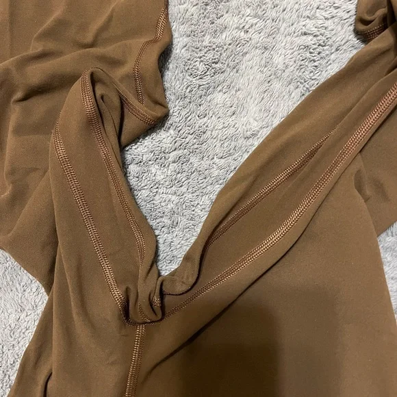 lululemon java align legging 28” - Picture 3 of 5